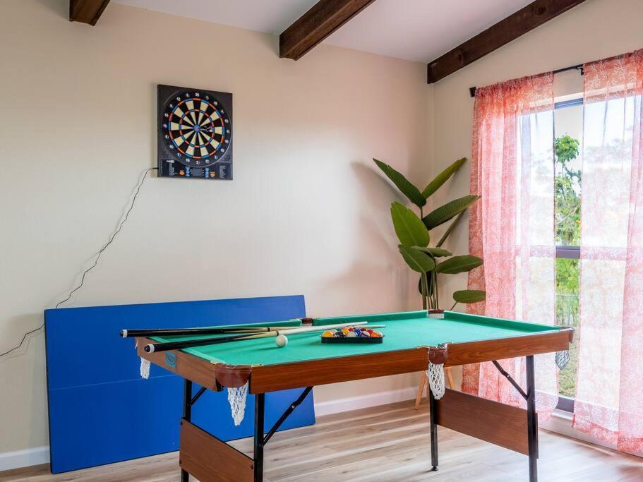 Englewood, Manasota Keys - 2 Bedroom Luxury Villa, Pool, Game Room, 6 Min To Beaches Next To Canal Kültér fotó